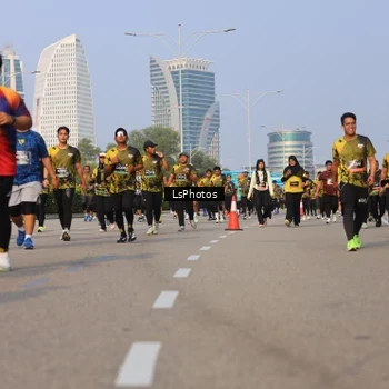 Runner Photo 6919068