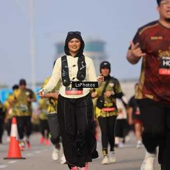 Runner Photo 6919077