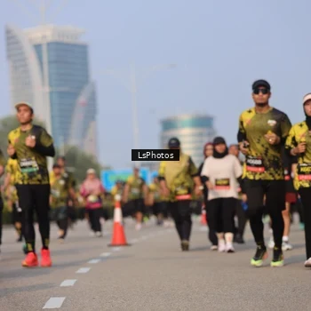 Runner Photo 6919099