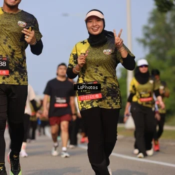 Runner Photo 6919107