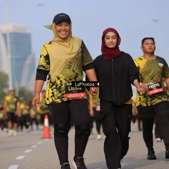 Runner Photo 6919117