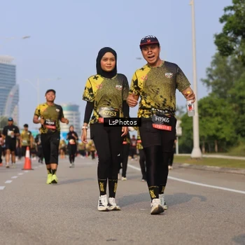 Runner Photo 6919139