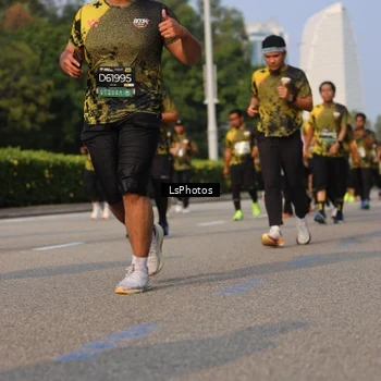 Runner Photo 6919152