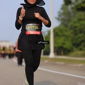 Runner Photo 6919166