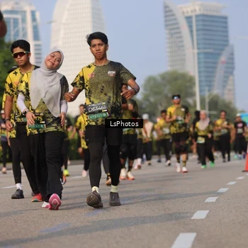 Runner Photo 6919168