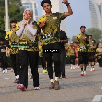 Runner Photo 6919173