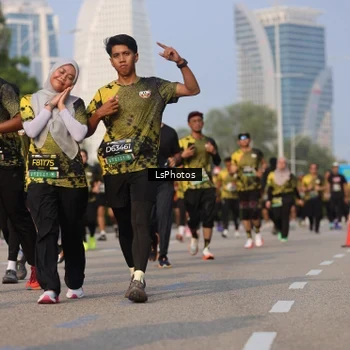 Runner Photo 6919174