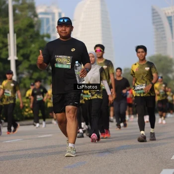 Runner Photo 6919187