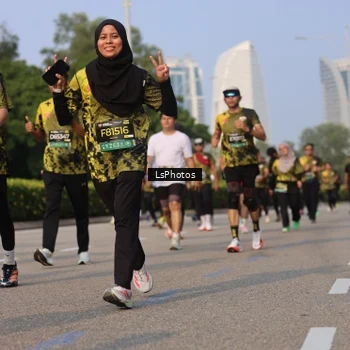 Runner Photo 6919197