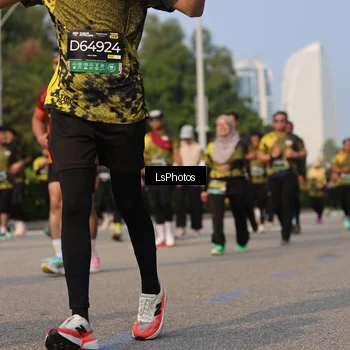 Runner Photo 6919203
