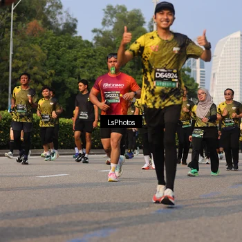 Runner Photo 6919204