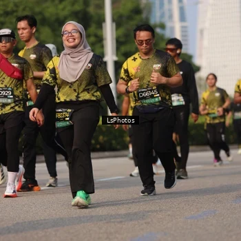 Runner Photo 6919209