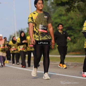 Runner Photo 6919217