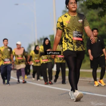 Runner Photo 6919218