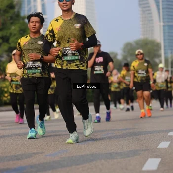Runner Photo 6919228