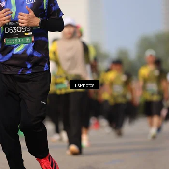Runner Photo 6919689
