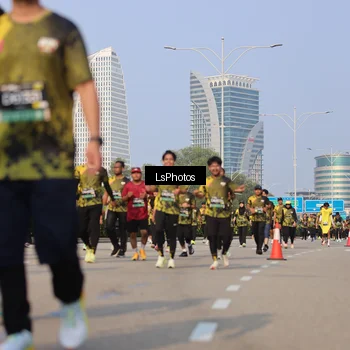 Runner Photo 6919726