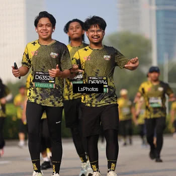 Runner Photo 6919730
