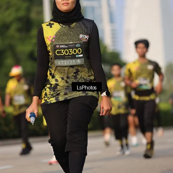 Runner Photo 6919739