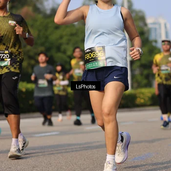 Runner Photo 6919752