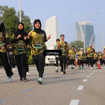 Runner Photo 6919807