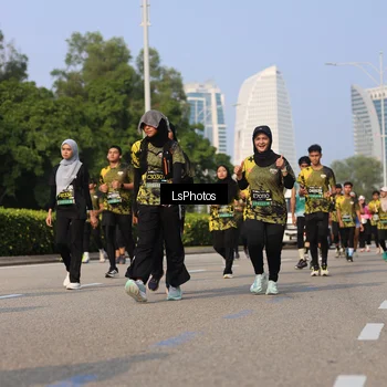 Runner Photo 6919808