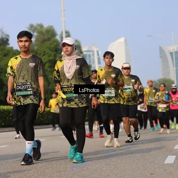 Runner Photo 6919826