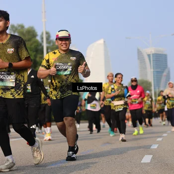 Runner Photo 6919831