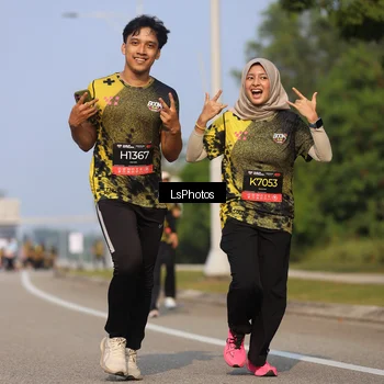 Runner Photo 6919906