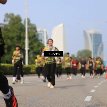 Runner Photo 6919921