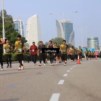 Runner Photo 6919926