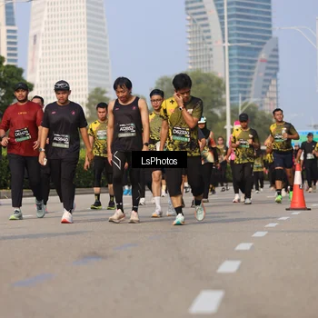 Runner Photo 6919927