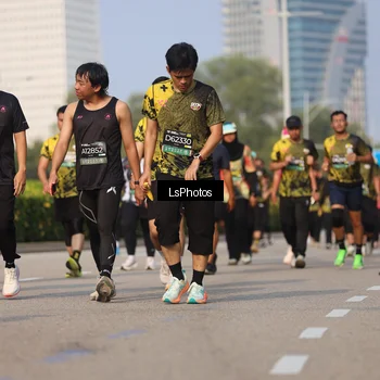 Runner Photo 6919931