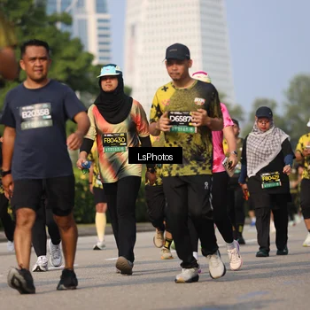 Runner Photo 6919948