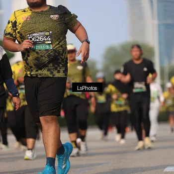 Runner Photo 6919954