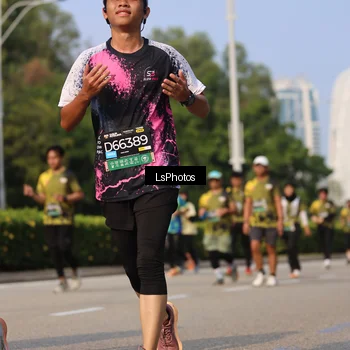 Runner Photo 6919974