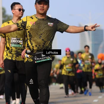Runner Photo 6920089