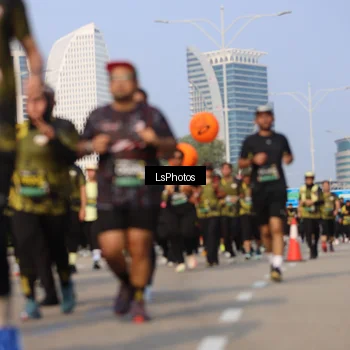Runner Photo 6920095