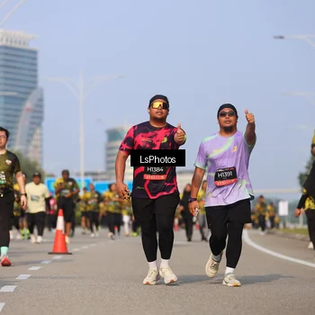 Runner Photo 6920237