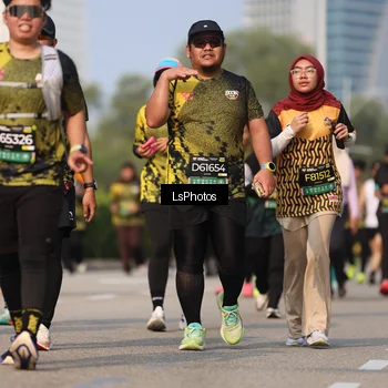 Runner Photo 6920469