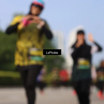 Runner Photo 6920479