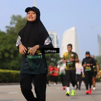 Runner Photo 6920482