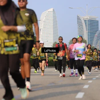 Runner Photo 6920495