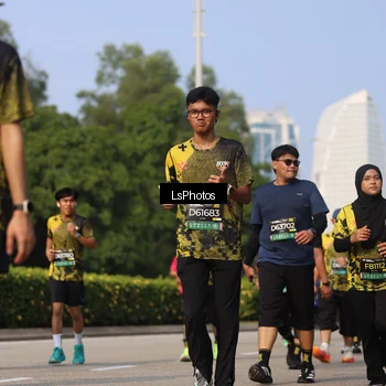 Runner Photo 6920509
