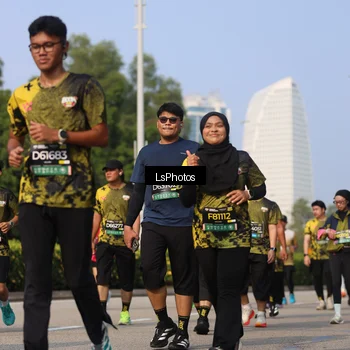 Runner Photo 6920510