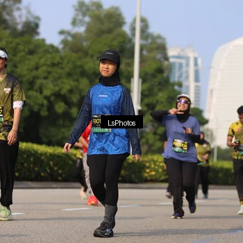 Runner Photo 6920663