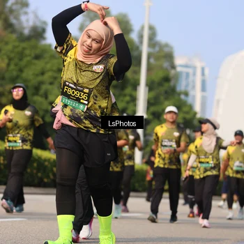 Runner Photo 6920683