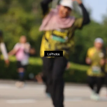 Runner Photo 6920689