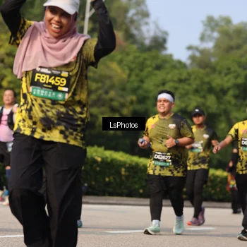 Runner Photo 6920705