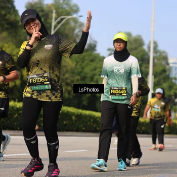 Runner Photo 6920714